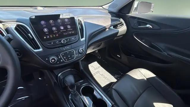 2024 Chevrolet Malibu FWD 2LT