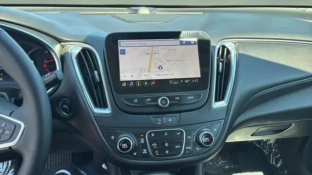 2024 Chevrolet Malibu FWD 2LT