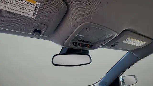 2024 Chevrolet Malibu FWD 2LT