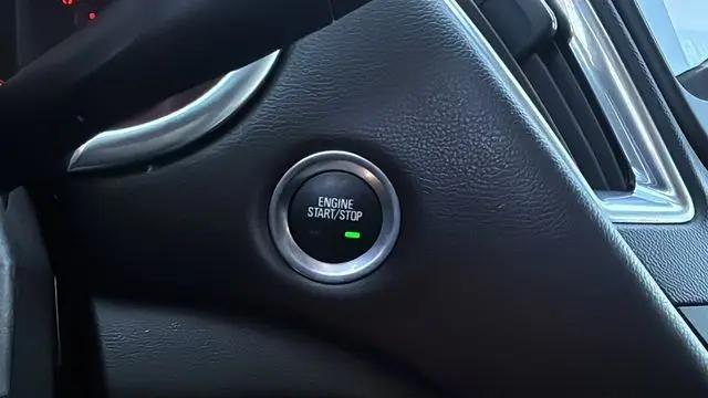 2024 Chevrolet Malibu FWD 2LT