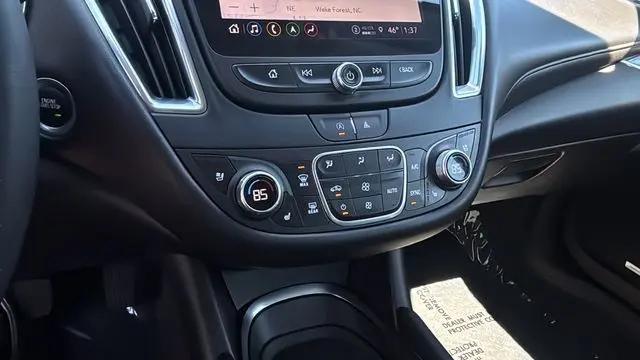 2024 Chevrolet Malibu FWD 2LT