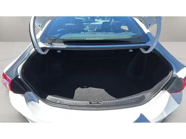 2024 Chevrolet Malibu FWD 2LT
