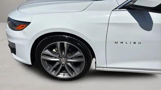 2024 Chevrolet Malibu FWD 2LT
