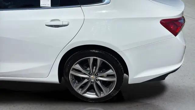 2024 Chevrolet Malibu FWD 2LT
