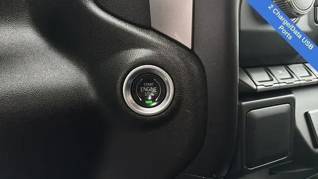 2023 GMC Sierra 1500 2WD Double Cab Standard Box Pro