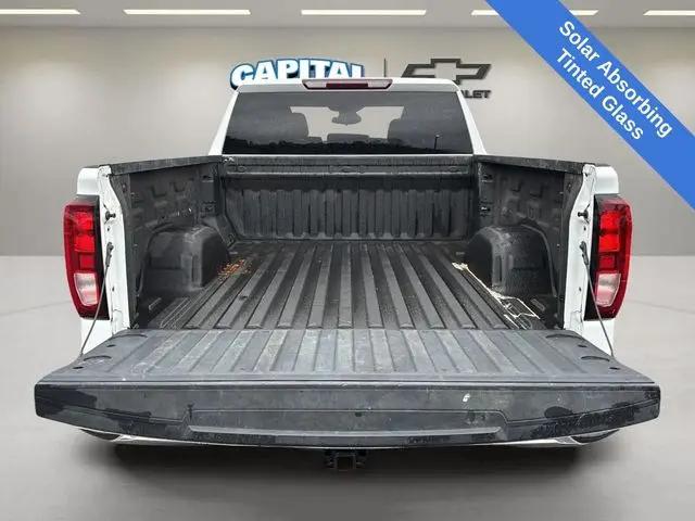 2023 GMC Sierra 1500 2WD Double Cab Standard Box Pro
