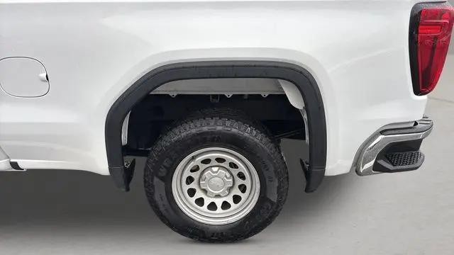 2023 GMC Sierra 1500 2WD Double Cab Standard Box Pro