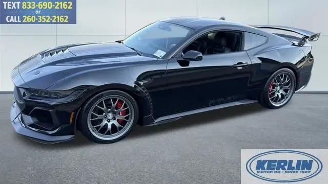2026 Ford Mustang GT Premium Fastback for sale in Silver Lake, IN