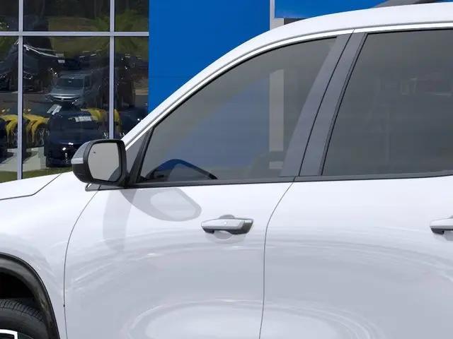 2026 Chevrolet Traverse FWD High Country