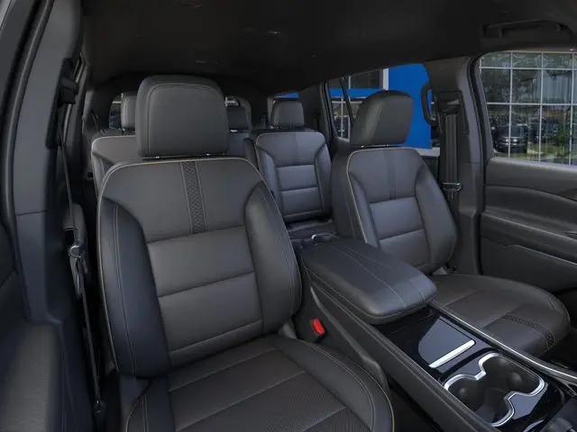 2026 Chevrolet Traverse FWD High Country