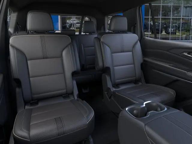 2026 Chevrolet Traverse FWD High Country