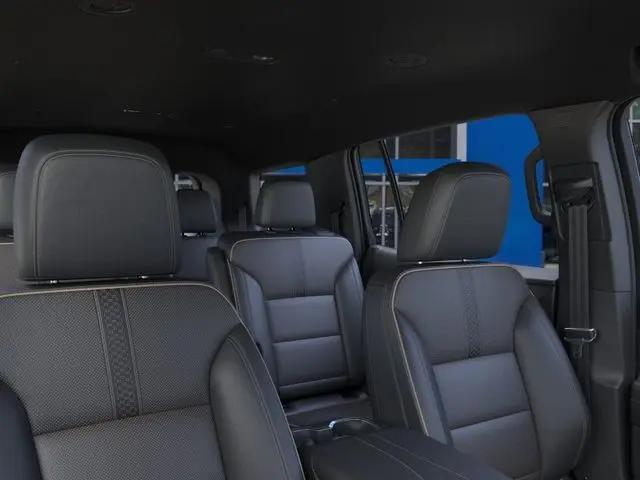 2026 Chevrolet Traverse FWD High Country