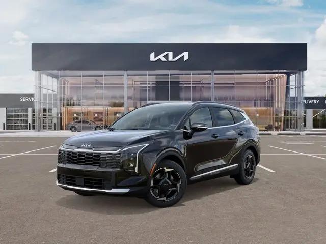2026 Kia Sportage EX for sale in Plano, TX