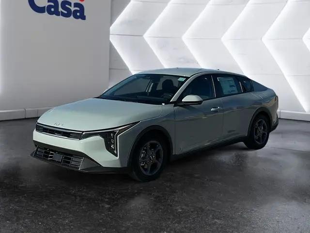2026 Kia K4 LXS for sale in El Paso, TX