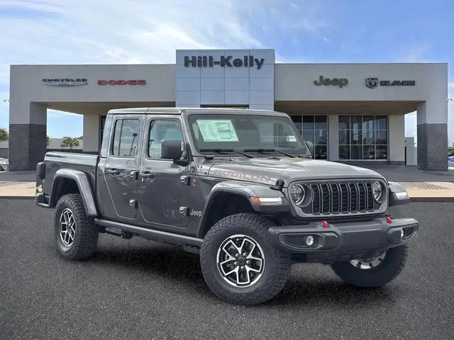 2026 Jeep Gladiator Rubicon for sale in Pensacola, FL