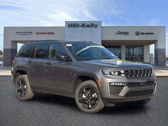 2026 Jeep Grand Cherokee Limited 4x2 for sale in Pensacola, FL