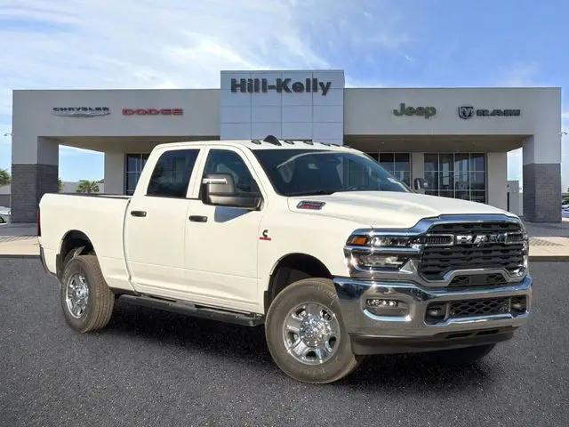 2026 Ram 2500 Tradesman Crew Cab 4x4 6'4" Box for sale in Pensacola, FL