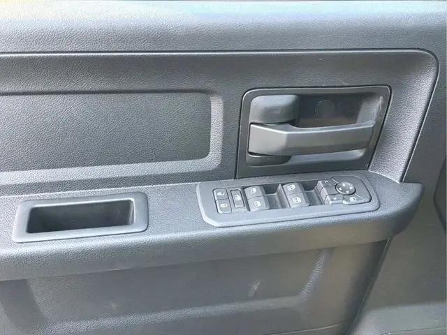 2026 Ram 2500 Tradesman Crew Cab 4x4 6'4" Box