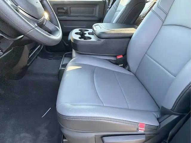 2026 Ram 2500 Tradesman Crew Cab 4x4 6'4" Box