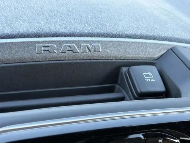 2026 Ram 2500 Tradesman Crew Cab 4x4 6'4" Box