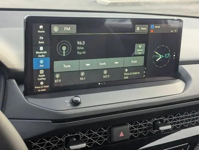 2026 Honda Accord Sedan Sport-L