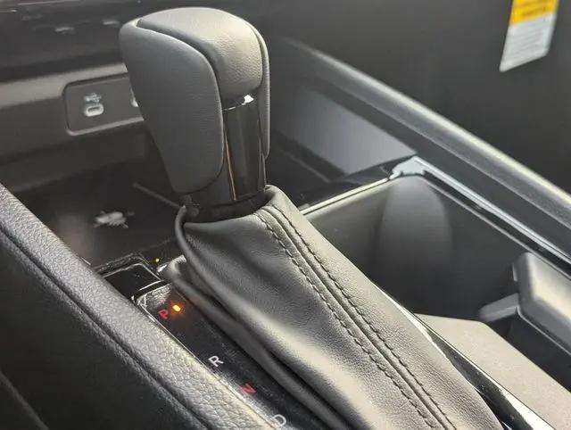 2026 Honda Accord Sedan Sport-L