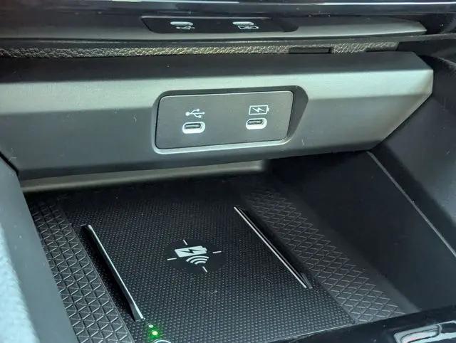 2026 Honda Accord Sedan Sport-L