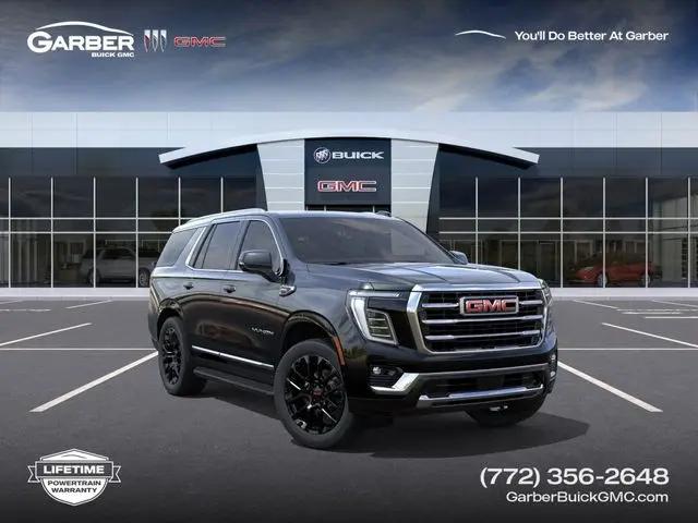 2026 GMC Yukon 2WD Elevation for sale in Fort Pierce, FL