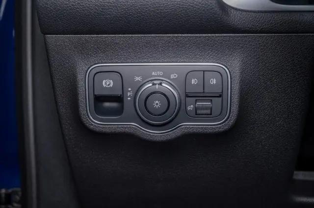 2026 Mercedes-Benz GLB 4MATIC