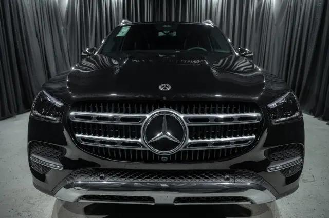 2026 Mercedes-Benz GLE GLE 350 GLE 350