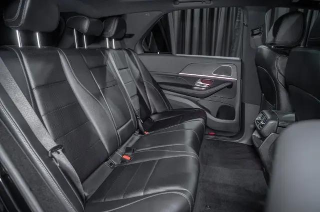 2026 Mercedes-Benz GLE GLE 350 GLE 350