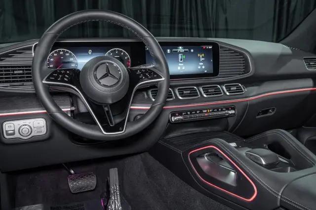 2026 Mercedes-Benz GLE GLE 350 GLE 350