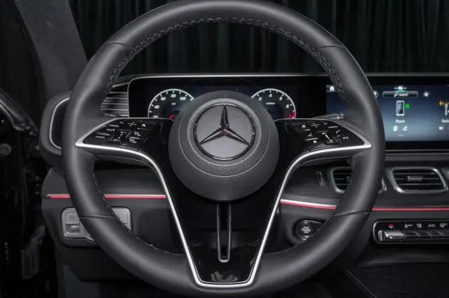 2026 Mercedes-Benz GLE GLE 350 GLE 350