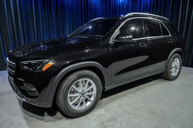2026 Mercedes-Benz GLE GLE 350 GLE 350 for sale in Peoria, AZ