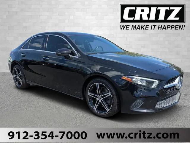 2022 Mercedes-Benz A 220 A 220 for sale in Savannah, GA