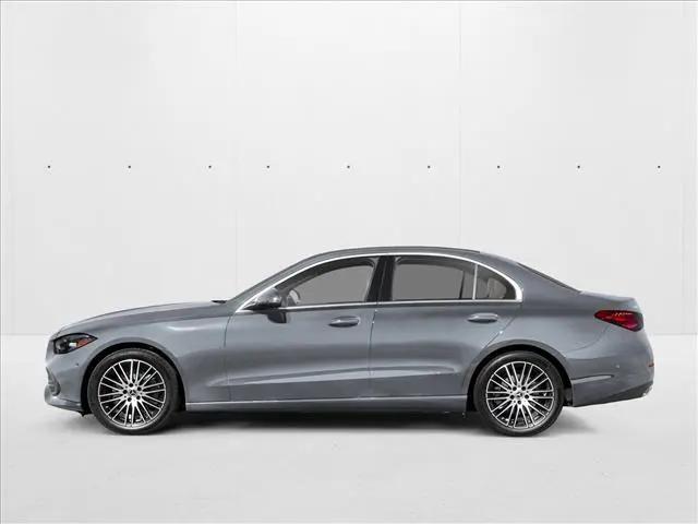 2026 Mercedes-Benz C-CLASS C 300 C 300