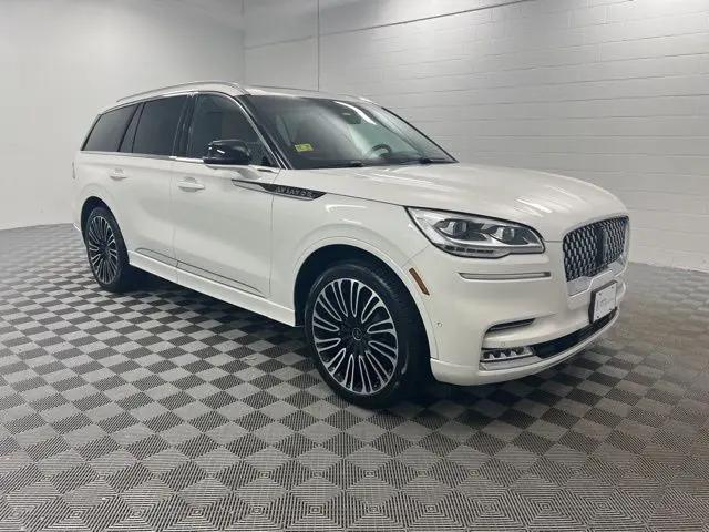 2023 Lincoln Aviator Black Label for sale in Cranston, RI