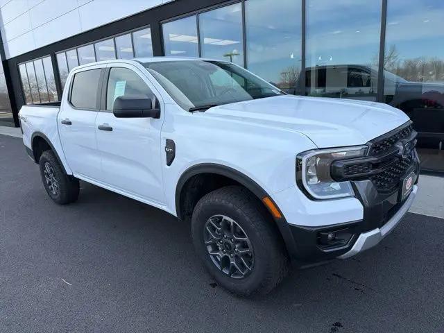 2026 Ford Ranger XLT for sale in Cranston, RI