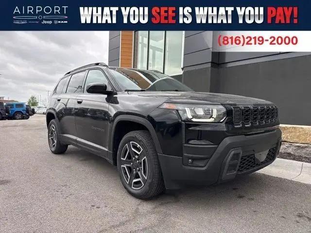 2026 Jeep Cherokee Laredo for sale in Platte City, MO