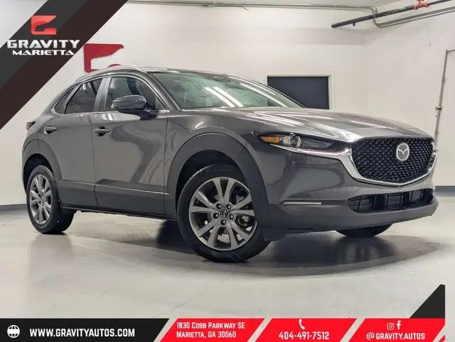 2025 Mazda CX-30 2.5 S Preferred Package for sale in Marietta, GA