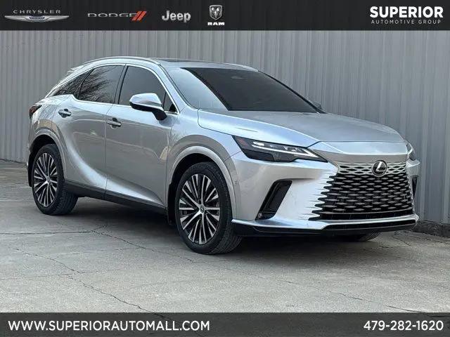 2023 Lexus RX 350 Premium Plus for sale in Siloam Springs, AR