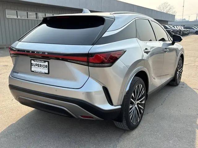 2023 Lexus RX 350 Premium Plus