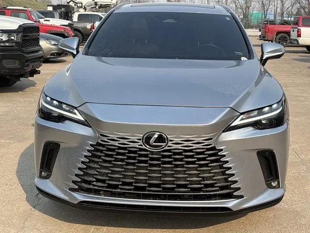 2023 Lexus RX 350 Premium Plus