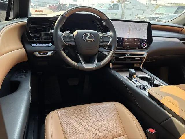 2023 Lexus RX 350 Premium Plus