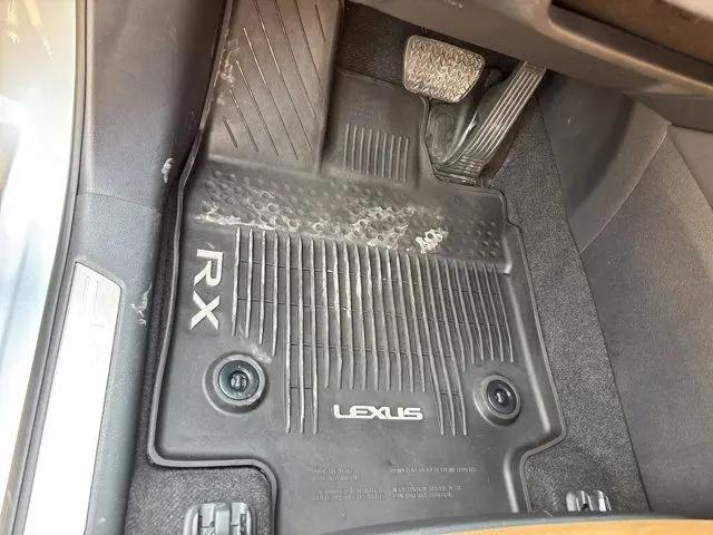 2023 Lexus RX 350 Premium Plus
