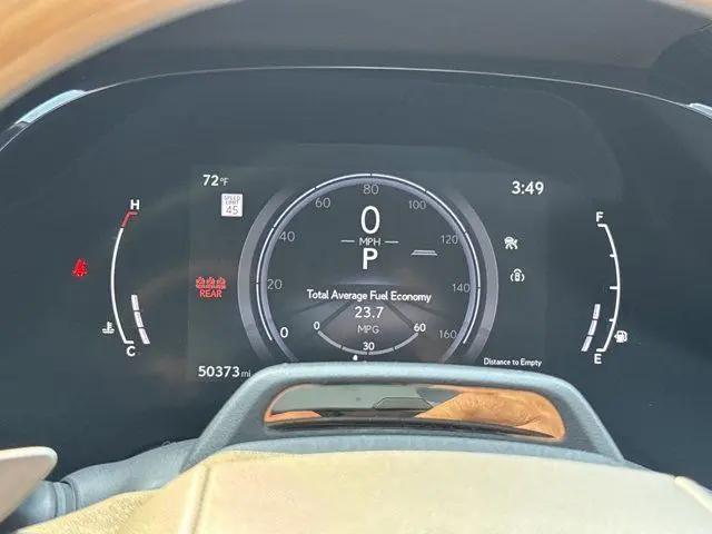 2023 Lexus RX 350 Premium Plus