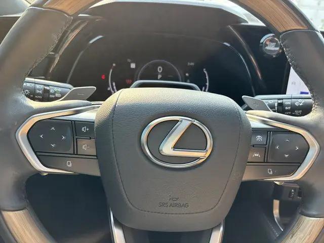2023 Lexus RX 350 Premium Plus