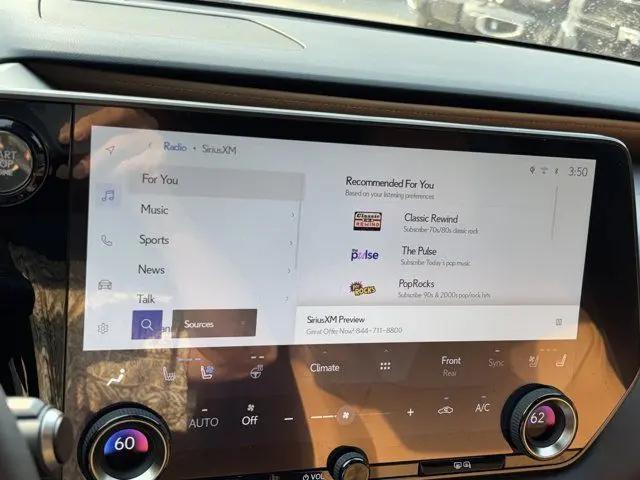 2023 Lexus RX 350 Premium Plus