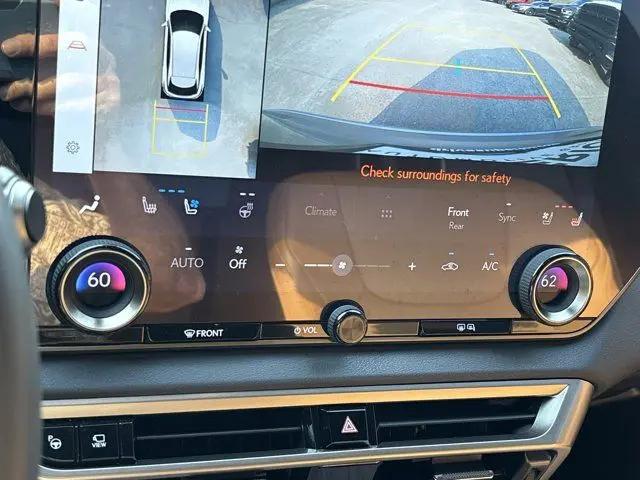 2023 Lexus RX 350 Premium Plus