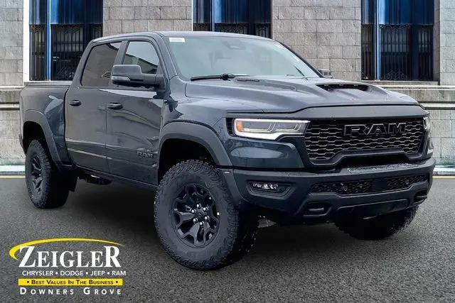 2026 Ram 1500 RHO Crew Cab 4x4 5'7" Box for sale in Downers Grove, IL